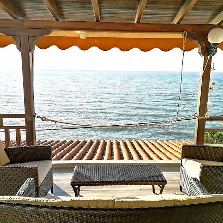 Acrogiali Sunshine Siviri Exterior foto