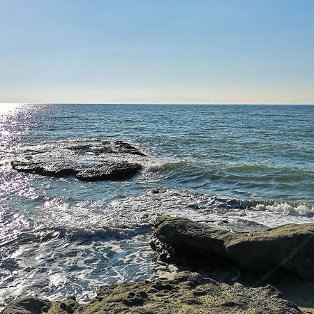 Acrogiali Sunshine Siviri Exterior foto