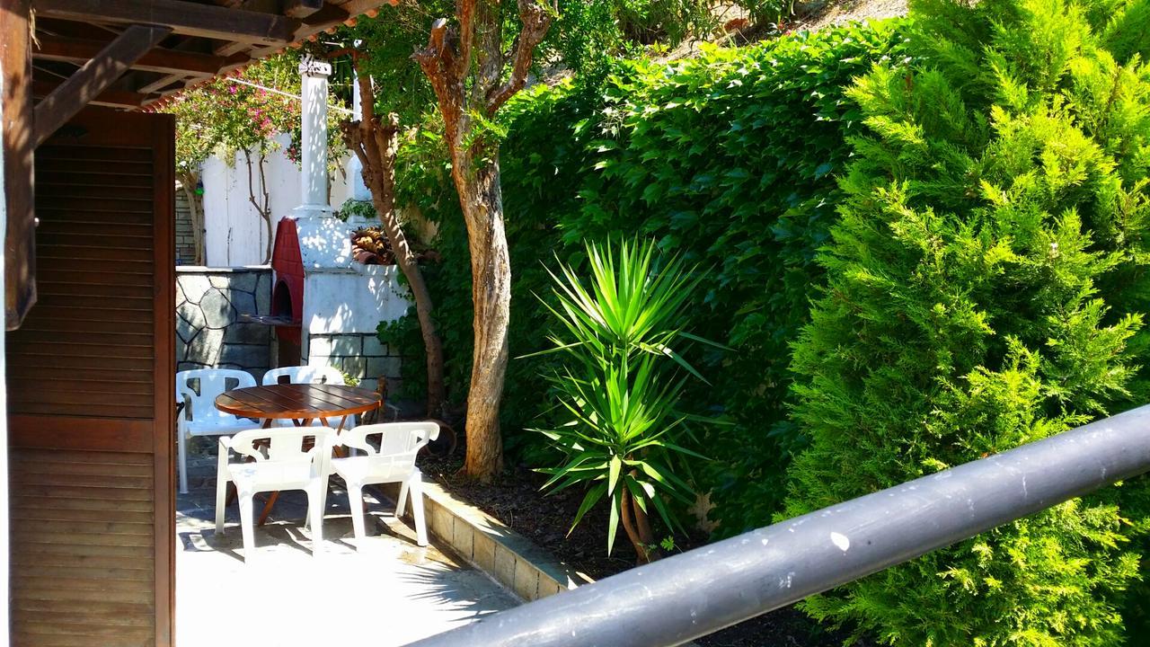 Acrogiali Sunshine Siviri Exterior foto
