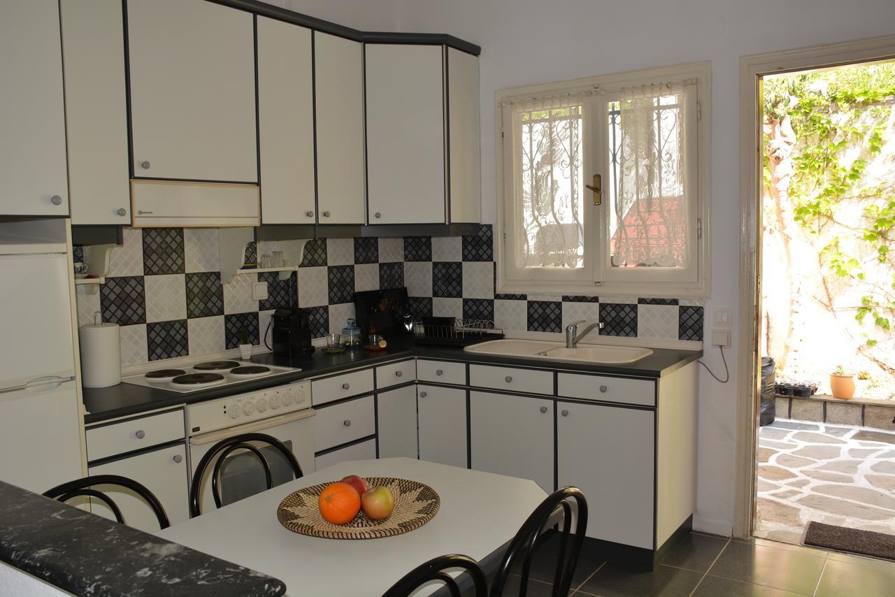 Acrogiali Sunshine Siviri Exterior foto