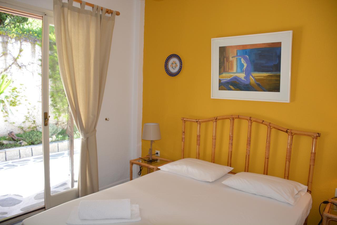 Acrogiali Sunshine Siviri Exterior foto