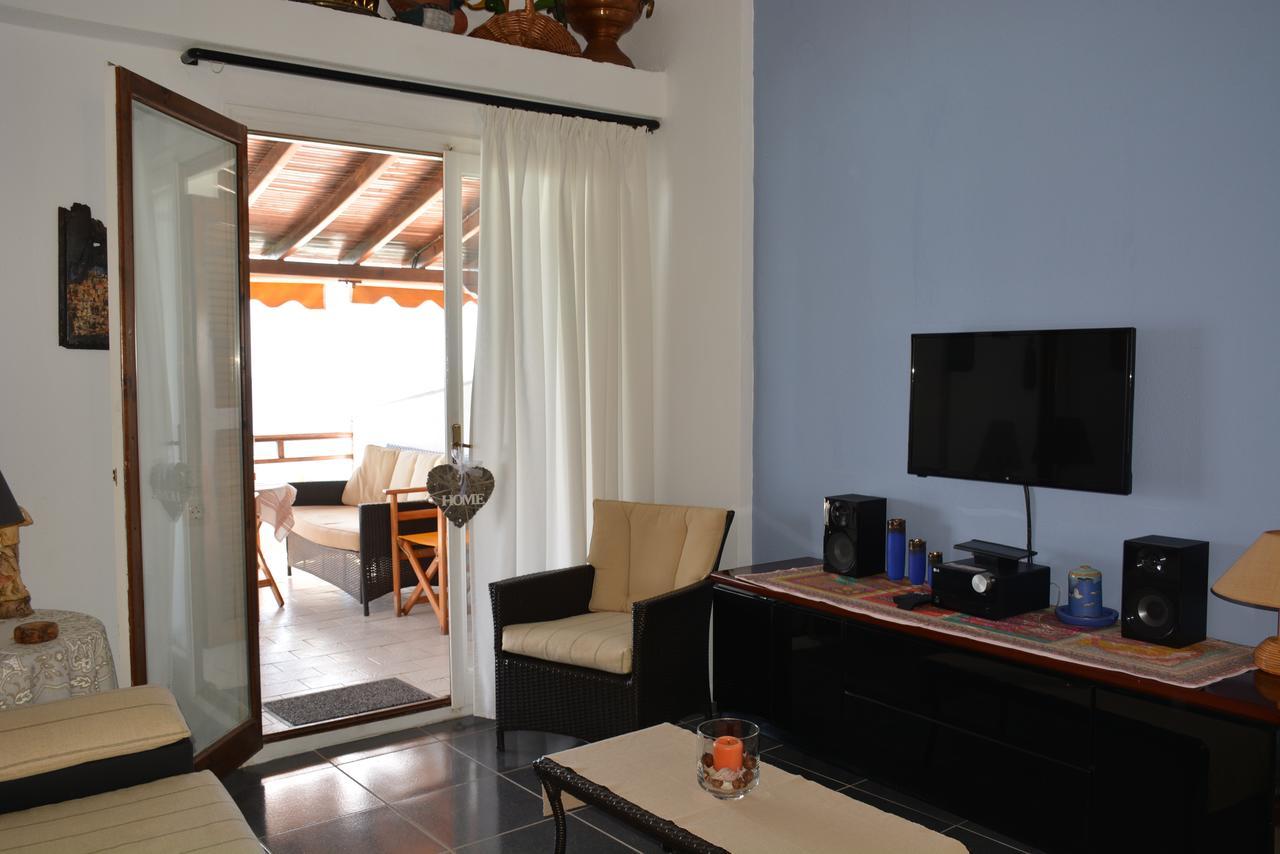 Acrogiali Sunshine Siviri Exterior foto