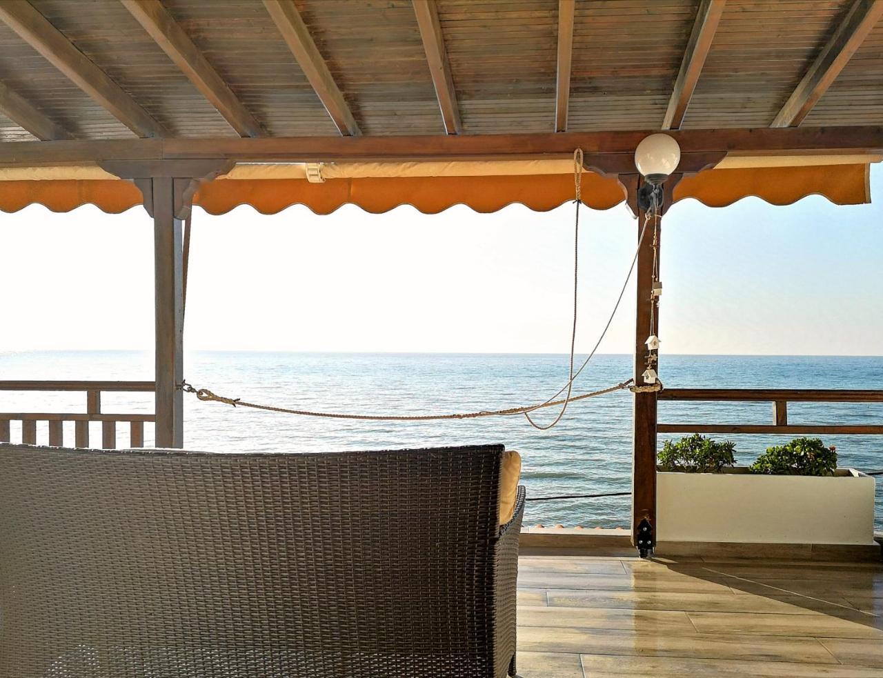 Acrogiali Sunshine Siviri Exterior foto