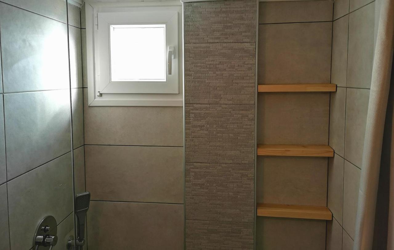 Acrogiali Sunshine Siviri Exterior foto